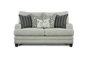 Berber Loveseat