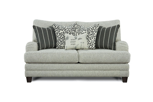 Berber Loveseat