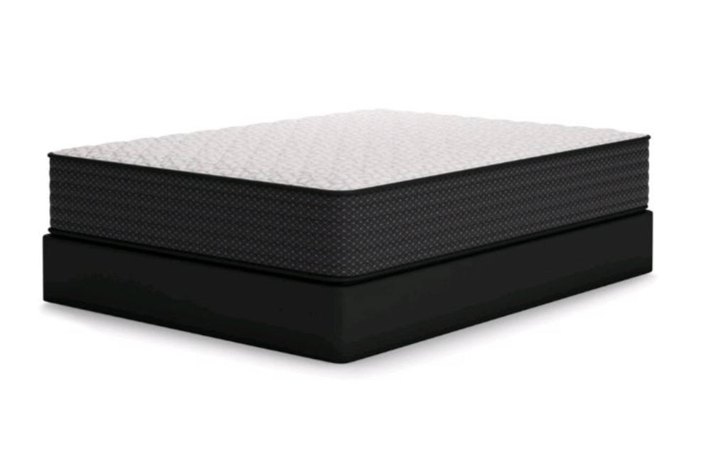 M410 Ashley Sleep | Limited Edition Firm Mattress & Box Spring