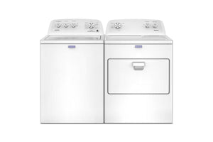 3.8' Washer Top Load with Deep Fill
