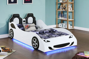 Cruiser Cama Carro