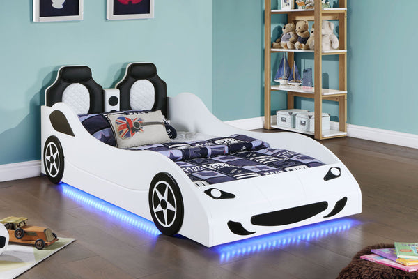 Cruiser Cama Carro