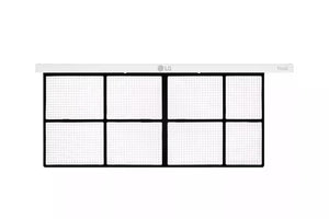 Lg Lw1223 Air 12K 11.4Ceer 115V