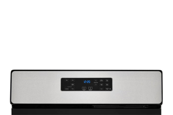 Whirlpool Wfg320 Stove Whir 30" Gas