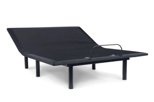 Ashley | Base Ajustable con Cabecera Ajustable