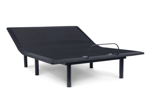Ashley | Base Ajustable con Cabecera Ajustable