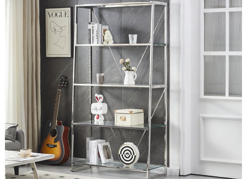 Hoot H734 Estante de Libros