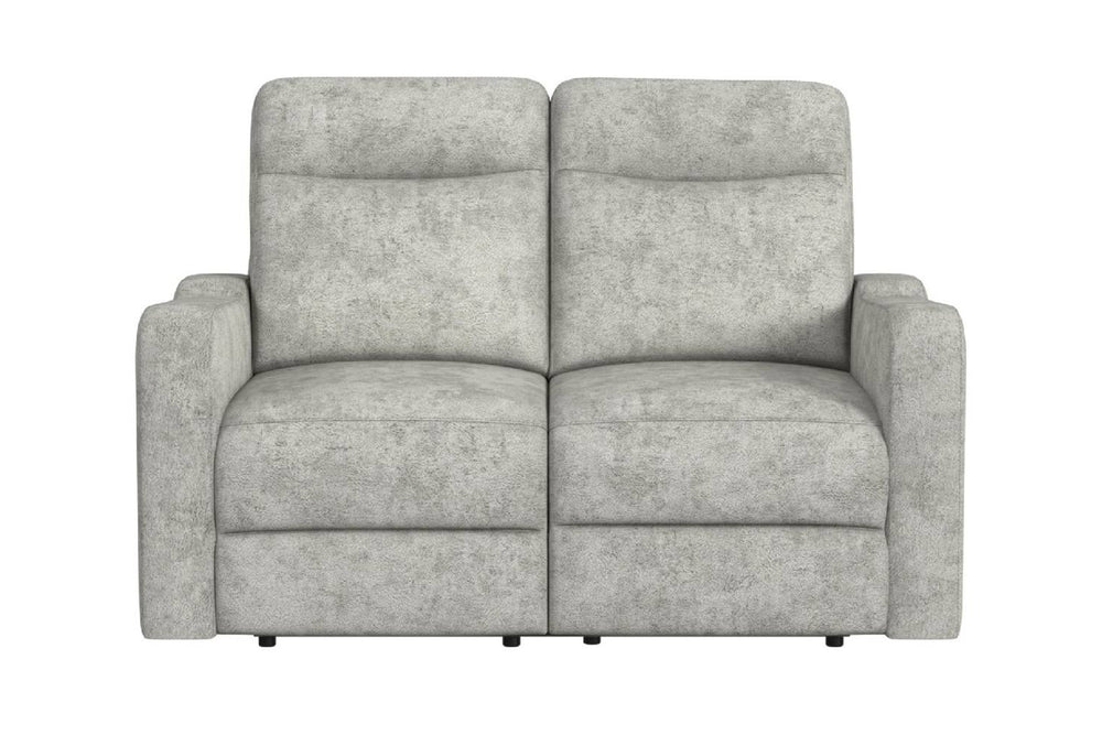 Stinger Loveseat Reclinable