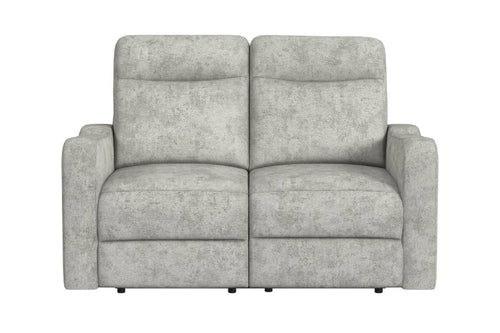 Stinger Loveseat Reclinable
