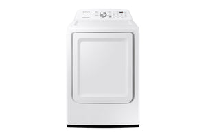 Combo 4' Washer & 7.2' Dryer Electric