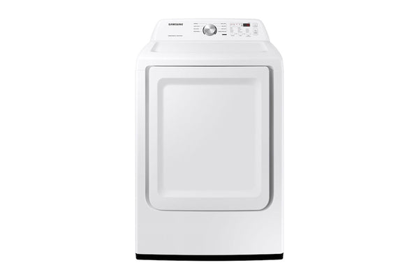 Combo 4' Washer & 7.2' Dryer Electric