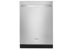 Whirlpool Wdt730 Dishwasher Whir 51Dba Fan Dry