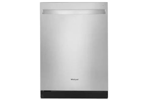 Whirlpool Wdt730 Dishwasher Whir 51Dba Fan Dry