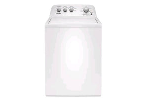 Whirlpool 485 Lavadora 3.8' Carga Frontal 12/Cyc