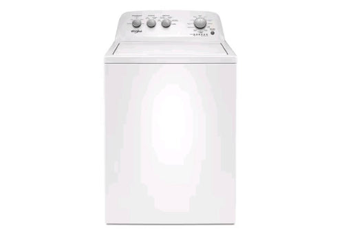 Whirlpool 485 Lavadora 3.8' Carga Frontal 12/Cyc