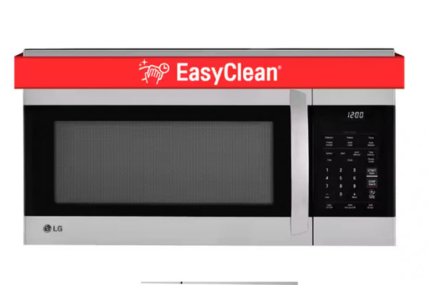Lg Lmv1764 Micro/Ext 1.7' O/R 1000W