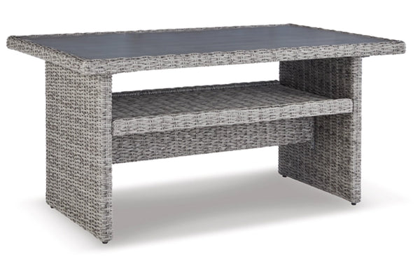 Ashley Naples Beach Mesa Rectangular