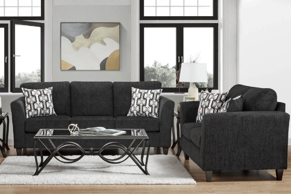 Richmond Sofá & Loveseat