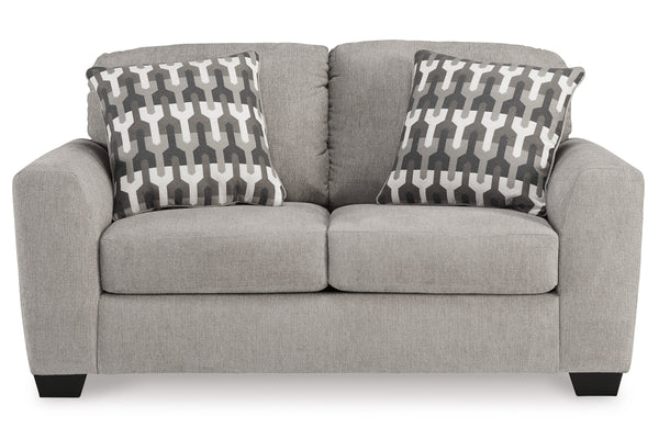 Ashley Avenal Loveseat