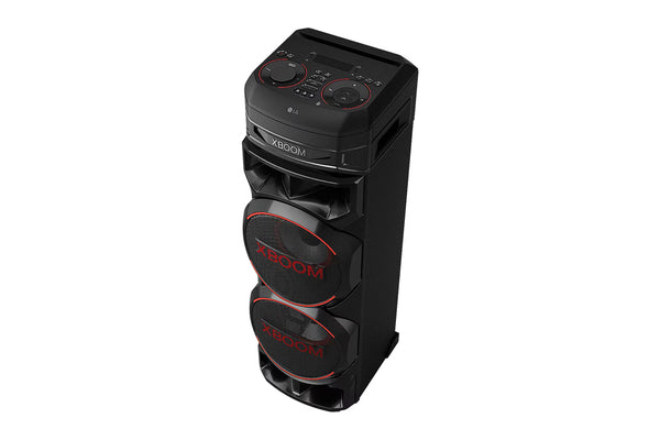 Lg Rnc9 Tower Dj Sound System Xboom
