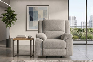 Rocker Recliner