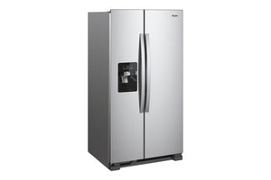 Whirlpool Nevera 25' Lado a Lado I/M