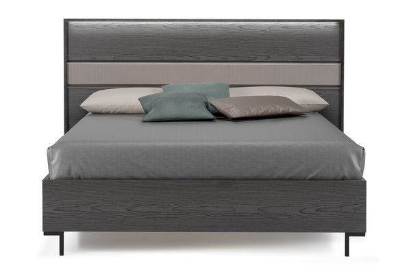 Fabelli-italia Jess Bed/Dress/Mirr Set