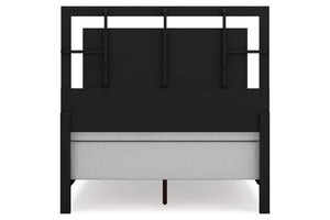 Ashley Covetown Bed