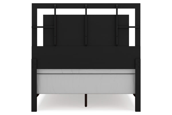Ashley Covetown Bed