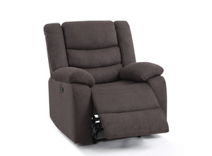 81763 Butaca Reclinable P1 Single Power