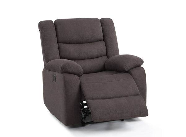 81763 Butaca Reclinable P1 Single Power