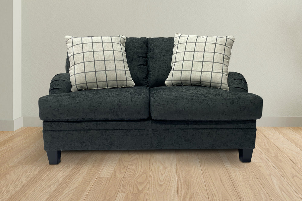 Ashley Bralynn Loveseat