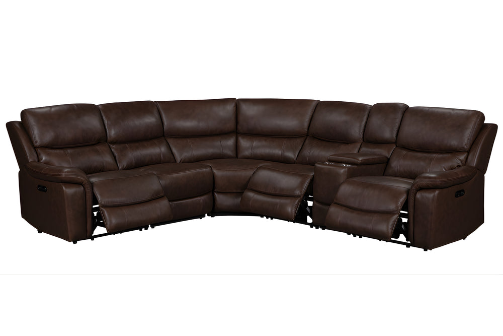 Sasmar Seccional Reclinable