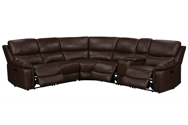 Sasmar Seccional Reclinable