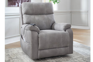 Durapella Power Lift Recliner