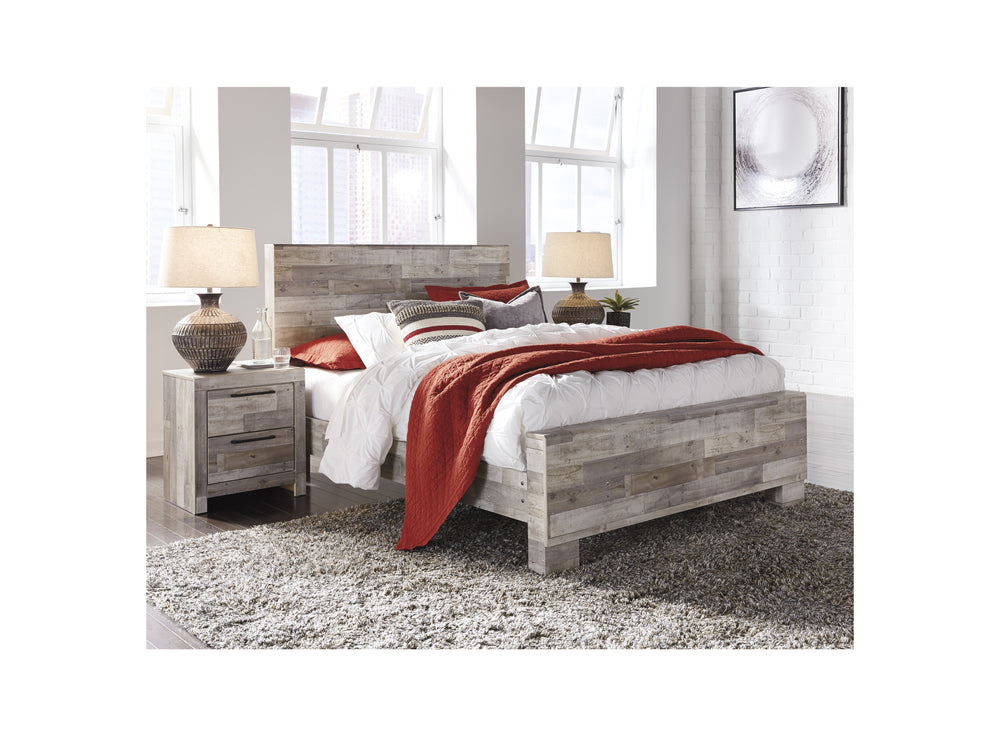 AG Ashley Effie Bed