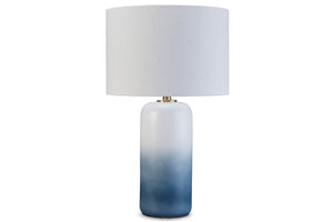 Ashley Lemrich Table Lamp