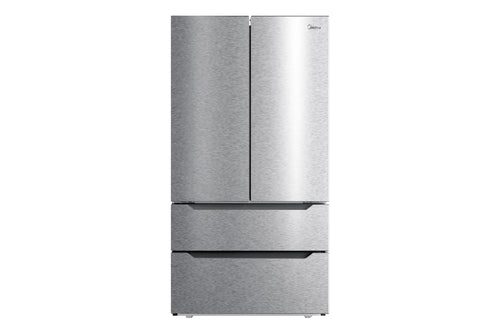 Midea Nevera 22.5' F/2-Door Inv