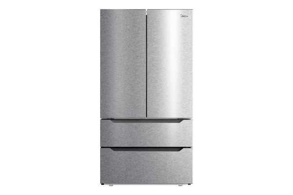 Midea Nevera 22.5' F/2-Door Inv