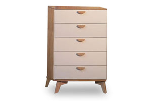 Palms Chest