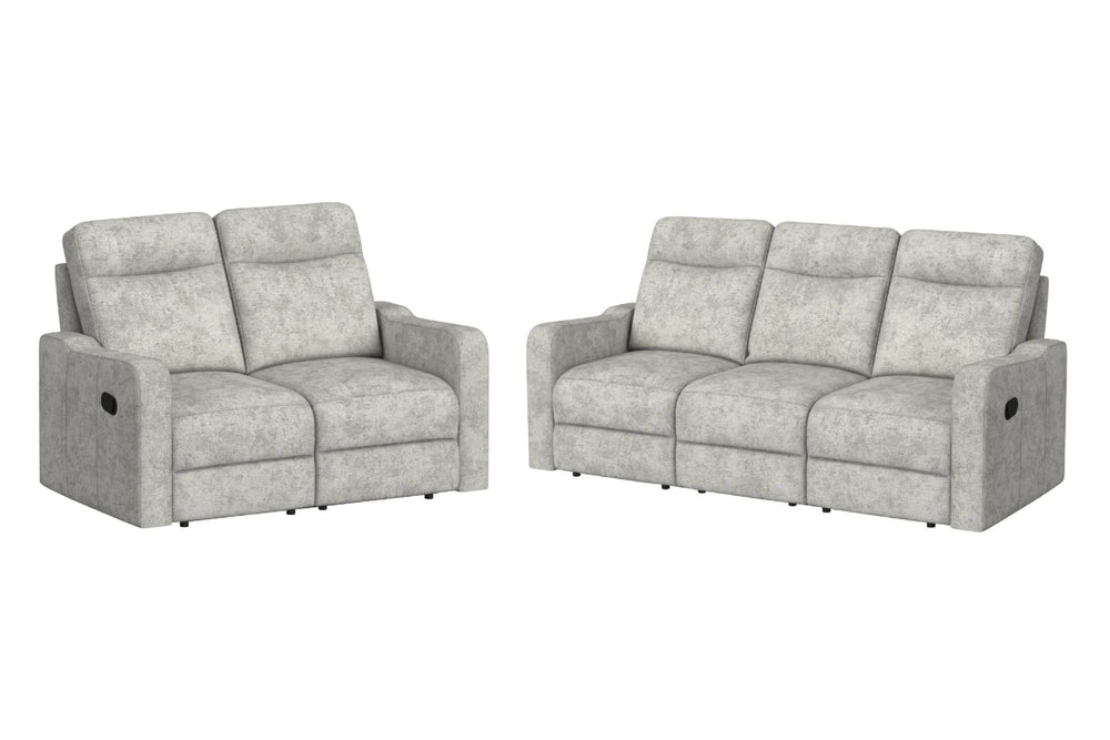 Stinger Loveseat & Sofá Reclinable