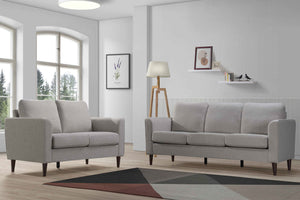 Sofá & Loveseat