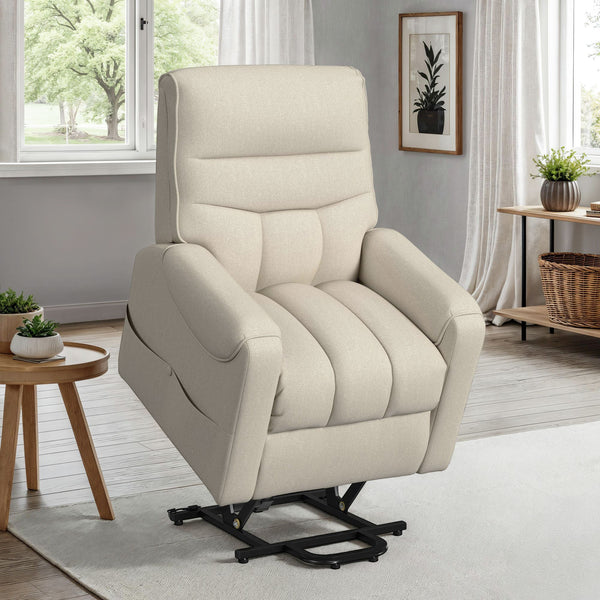 Desoto Butaca Reclinable "Lift"