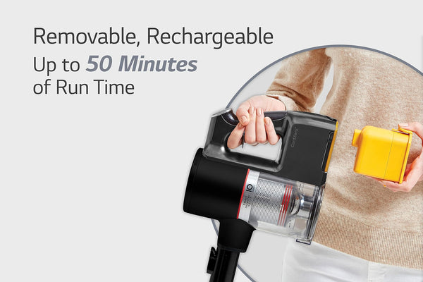 Lg A913 Vacuum Stick Cordless Inv