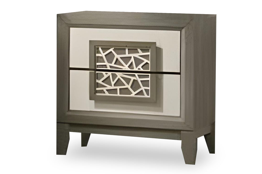 Carly Nightstand