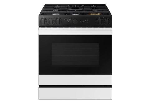 Samsung Nsg6d Estufa 30" Gas S/In 5B Bspk