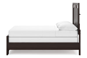 Ashley Covetown Bed