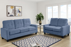 Wells Sofá & Loveseat