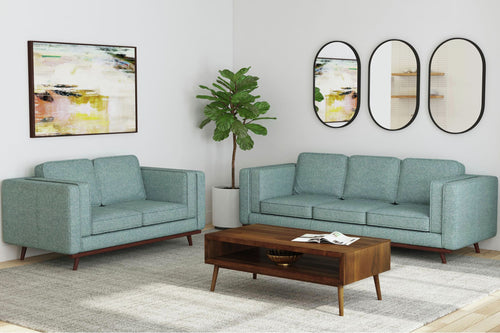 Venus Sofá & Loveseat