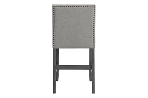 Seneca Counter Table W/4Stool Set